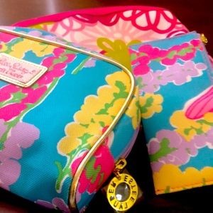 Cosmetic Bags